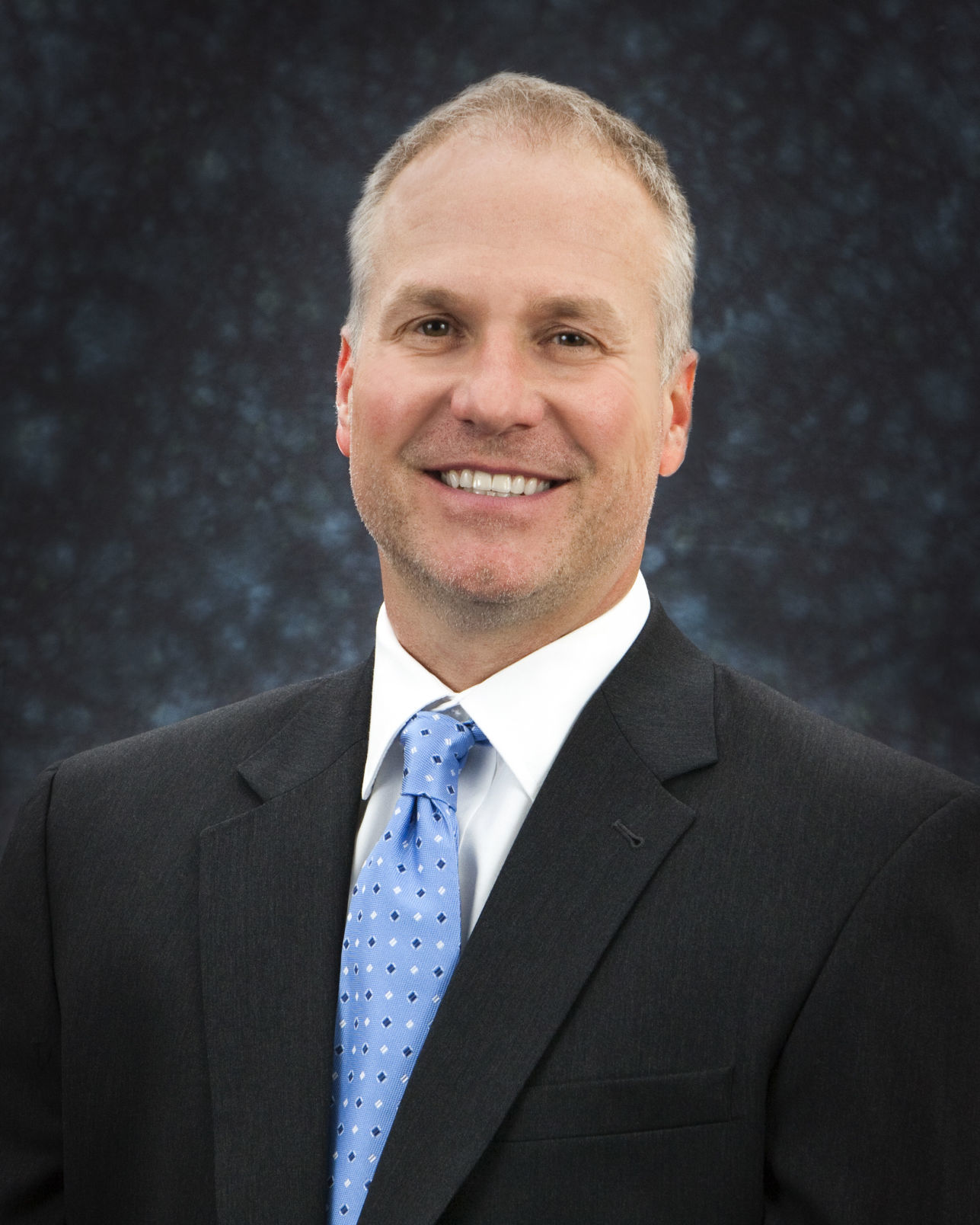 Carondelet names new CFO